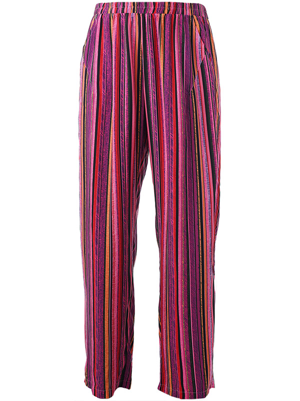 SHOLGA - Plus Size Bukser fra Studio