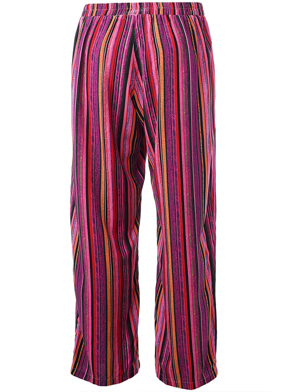 SHOLGA - Plus Size Bukser fra Studio