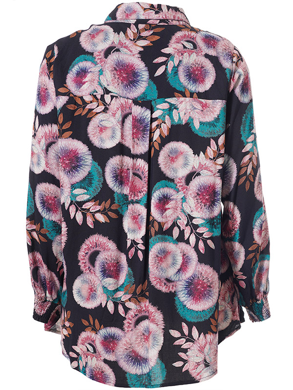 SBITTA - Plus Size Skjorte fra Studio