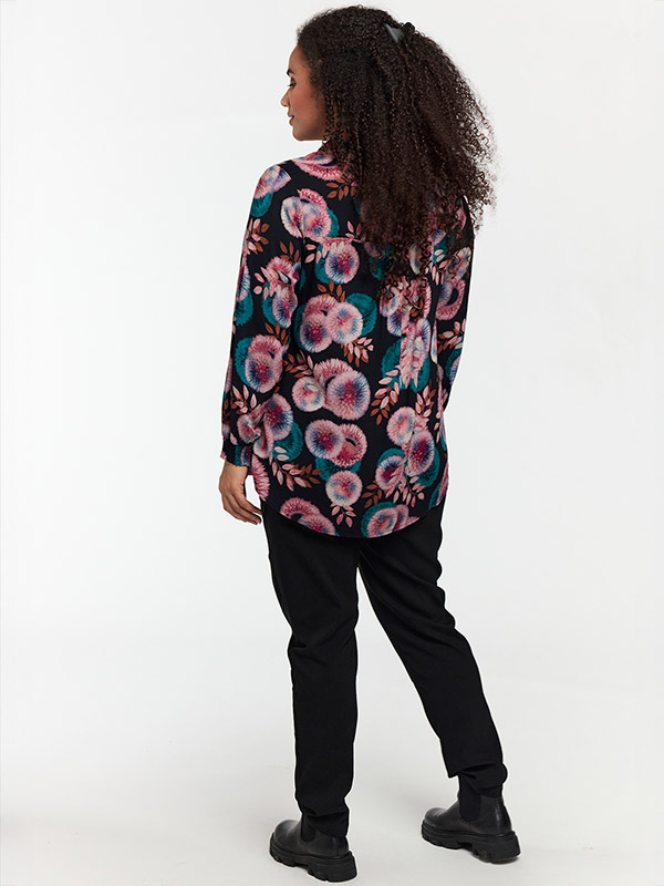 SBITTA - Plus Size Skjorte fra Studio