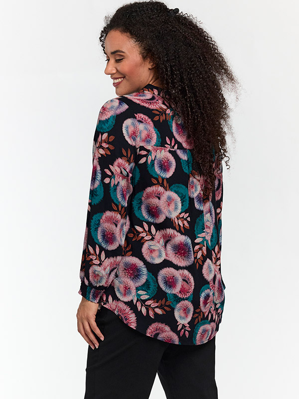 SBITTA - Plus Size Skjorte fra Studio