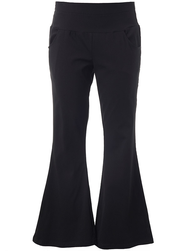 SELENA - Plus Size Bukser fra Studio