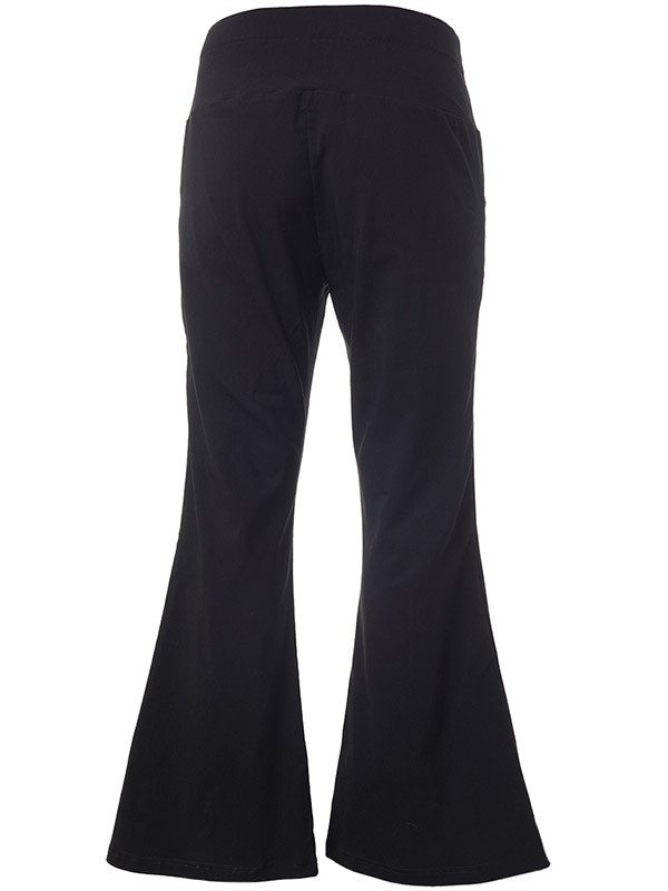 SELENA - Plus Size Bukser fra Studio