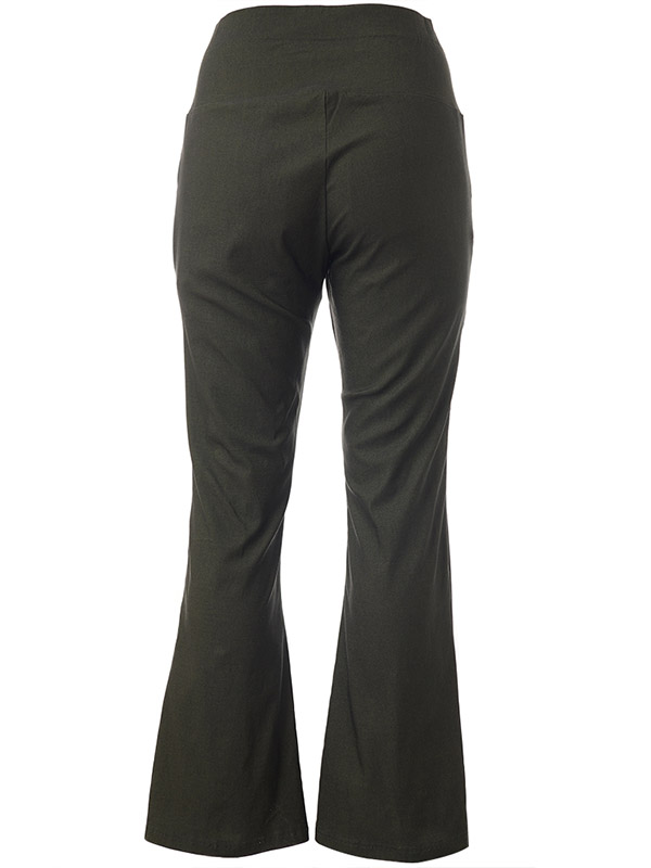 SELENA - Plus Size Bukser fra Studio