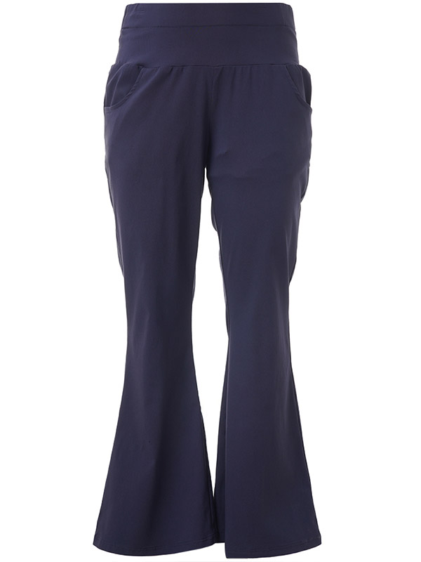 SELENA - Plus Size Bukser fra Studio