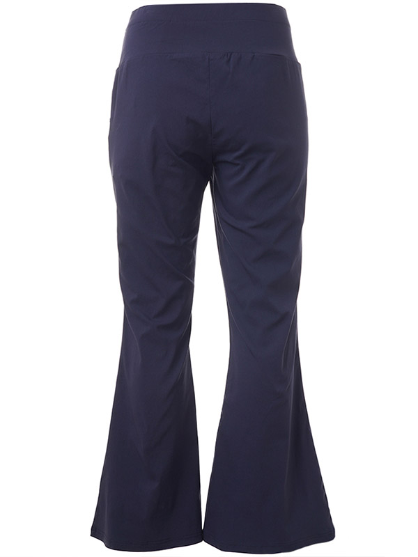 SELENA - Plus Size Bukser fra Studio