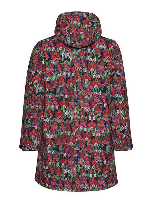 SLOTTE - Plus Size Jakke fra Studio