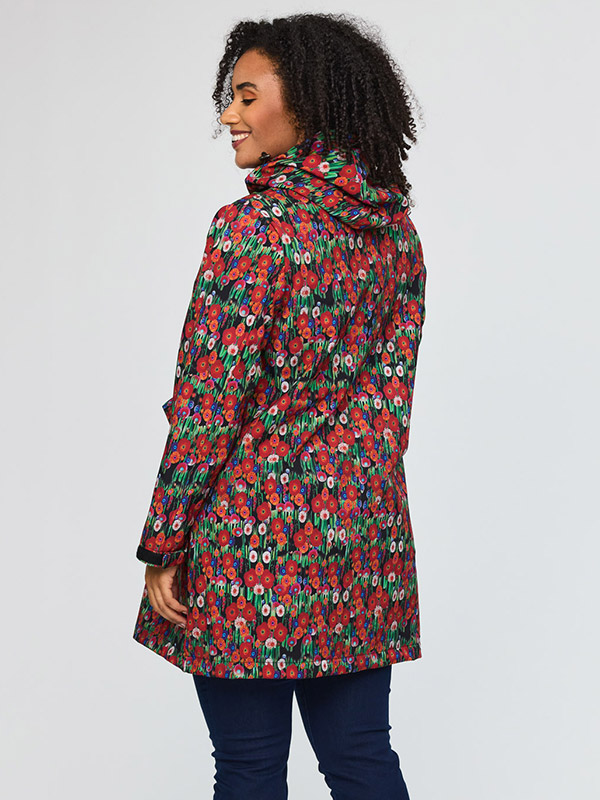 SLOTTE - Plus Size Jakke fra Studio