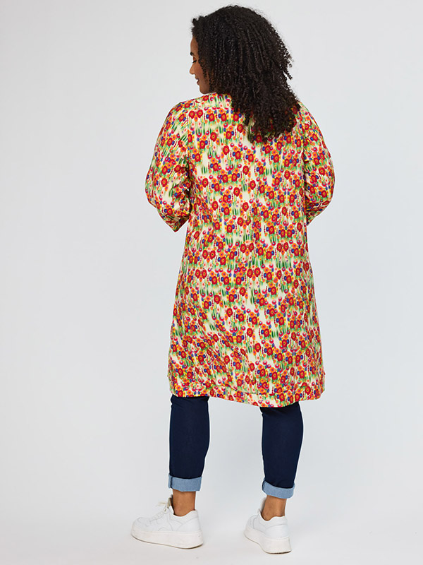 SLONETTA - Plus Size Kjole fra Studio