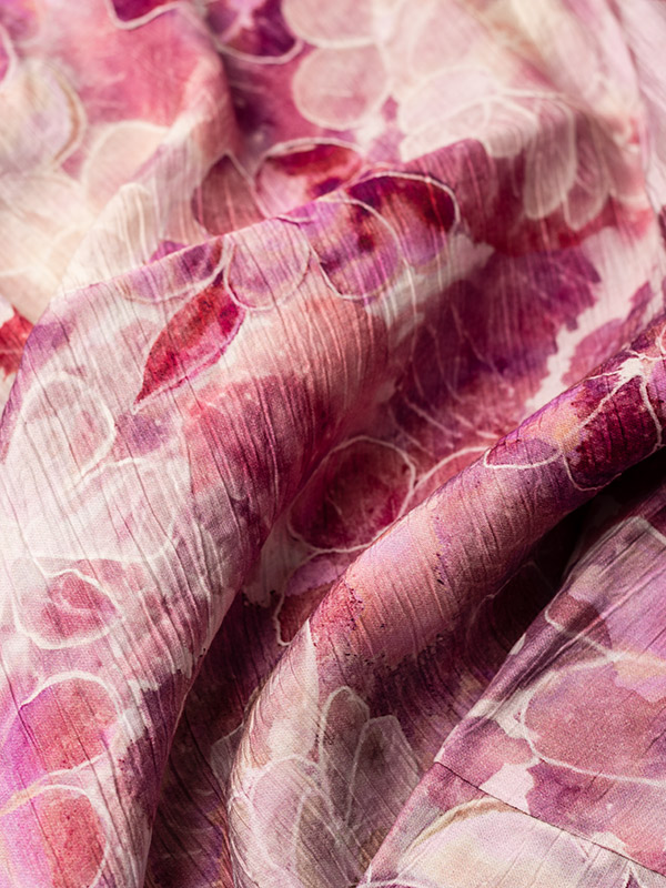 SDASIE - Plus Size Bluse fra Studio