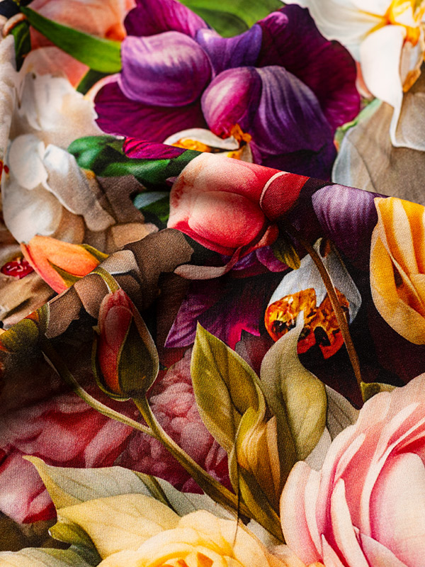 SANEMONE - Plus Size Bukser fra Studio