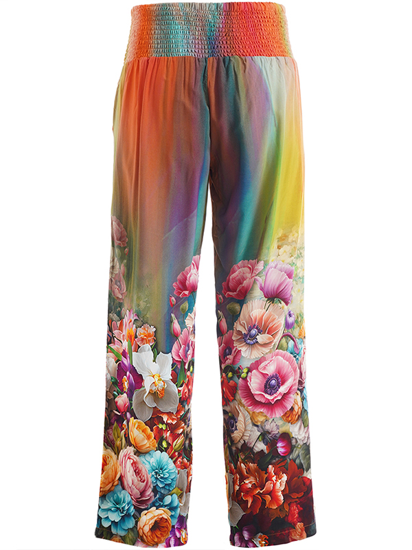 SANEMONE - Plus Size Bukser fra Studio