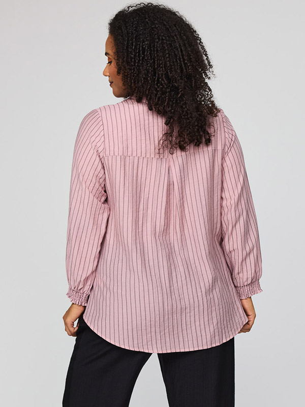 SBITTA - Plus Size Skjorte fra Studio