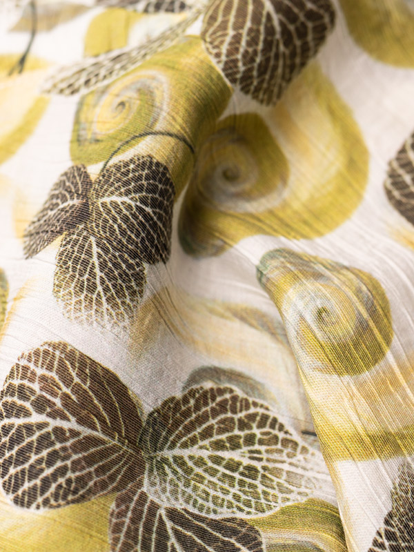 SDASIE - Plus Size Bluse fra Studio