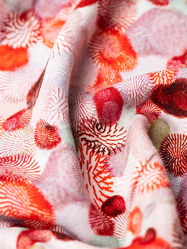 SBERBEL - Plus Size Tunika fra Studio