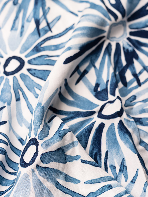 SBIRGITTE - Plus Size Kjole fra Studio