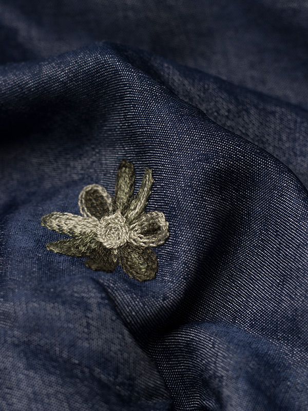 SIMOA - Plus Size Bukser fra Studio