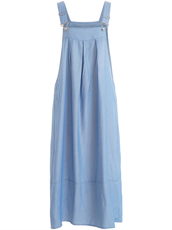 SISABELL - Plus Size Kjole fra Studio