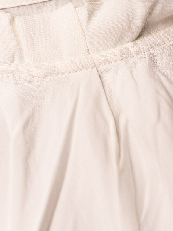 SFOZIA - Plus Size Bluse fra Studio