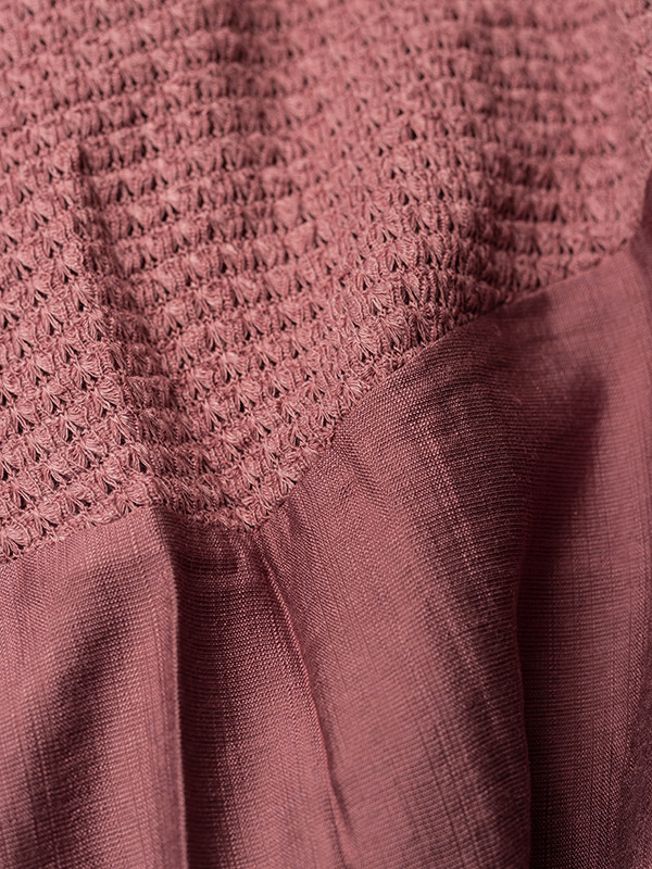 SYRSA - Plus Size Kjole fra Studio