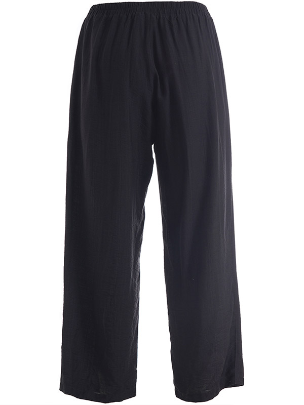 SHOLGA - Plus Size Bukser fra Studio