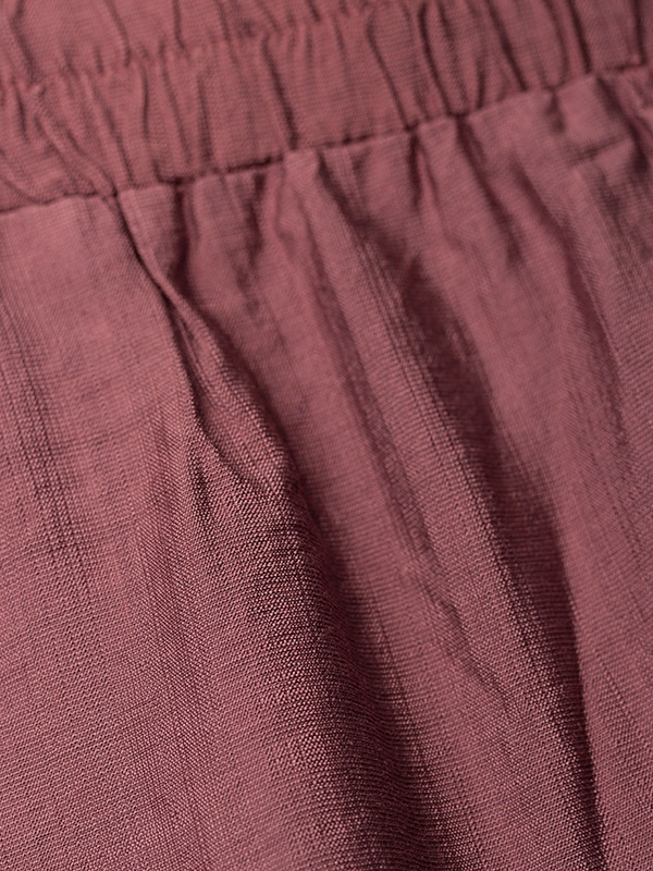 SHOLGA - Plus Size Bukser fra Studio