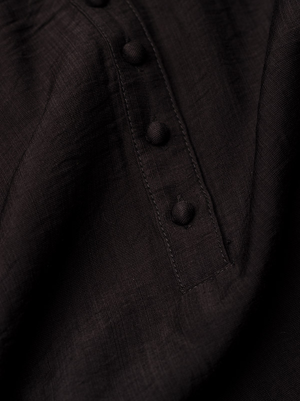 SISLA - Plus Size Bluse fra Studio