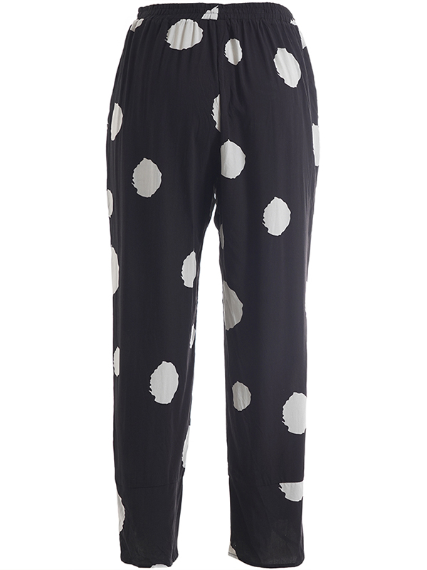 SDAHLIA - Plus Size Bukser fra Studio