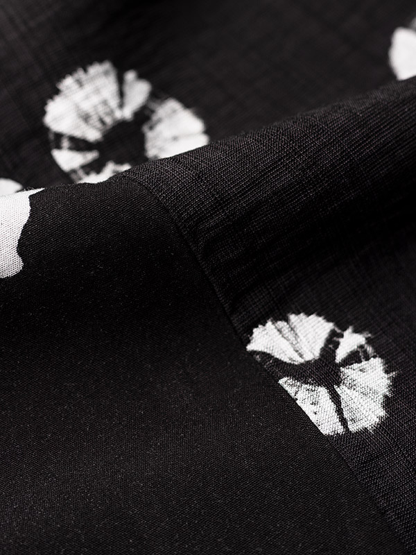 SFOZIA - Plus Size Bluse fra Studio