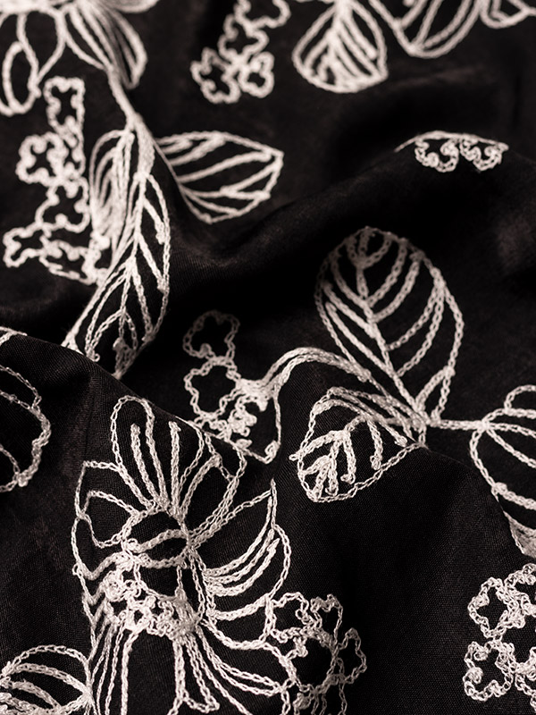 SKIRA - Plus Size Tunika fra Studio