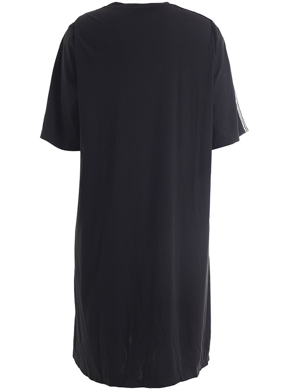 SFENJA - Plus Size Kjole fra Studio