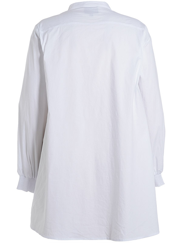 SSVALA - Plus Size Skjorte fra Studio