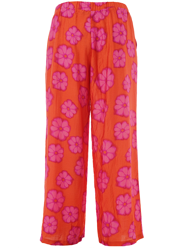 SABIGAIL - Plus Size Bukser fra Studio