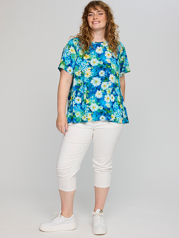 SKIMMA - Plus Size T-skjorte fra Studio