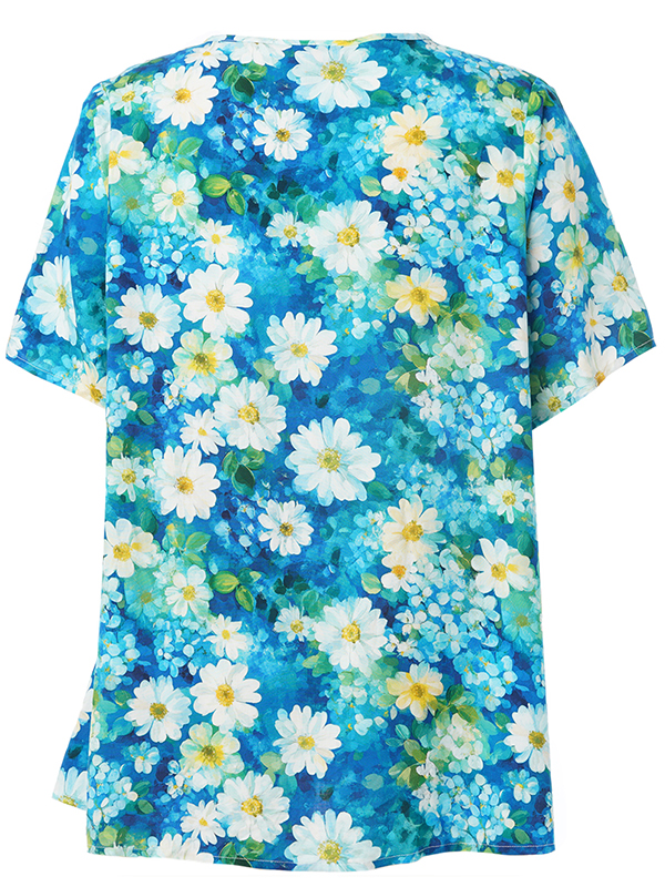 SKIMMA - Plus Size T-skjorte fra Studio