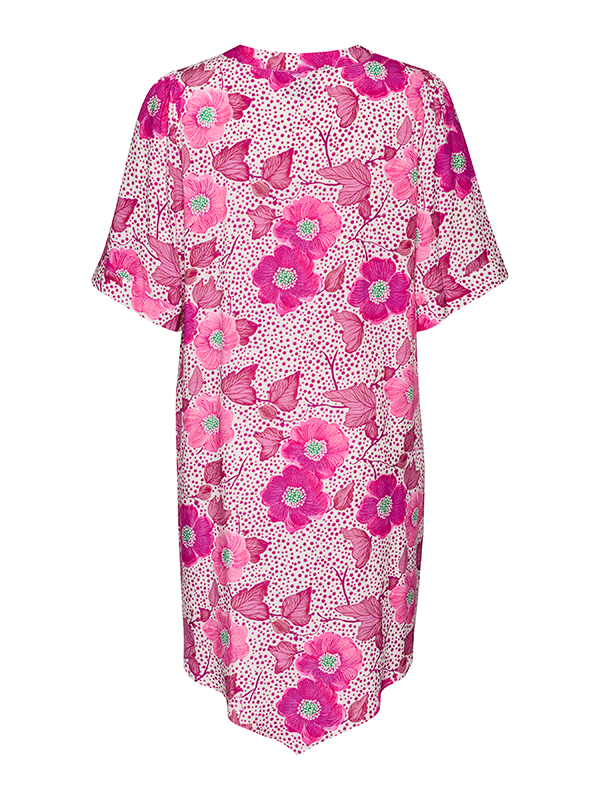 SALESSIA - Plus Size Kjole fra Studio