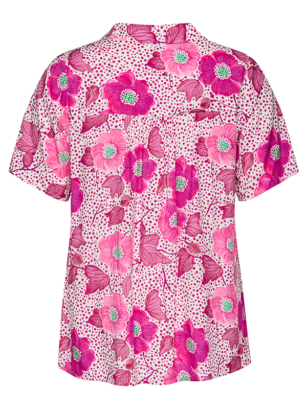 SLONNY - Plus Size Bluse fra Studio