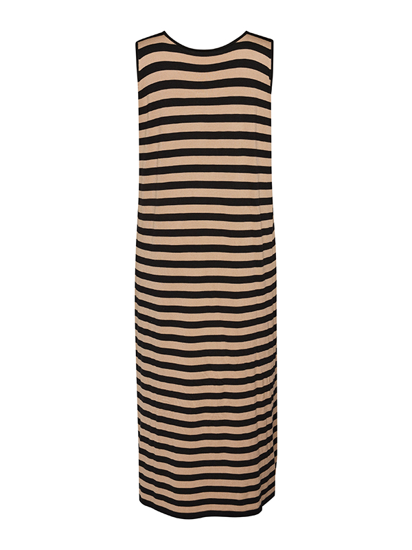 SDOLLY - Plus Size Kjole fra Studio