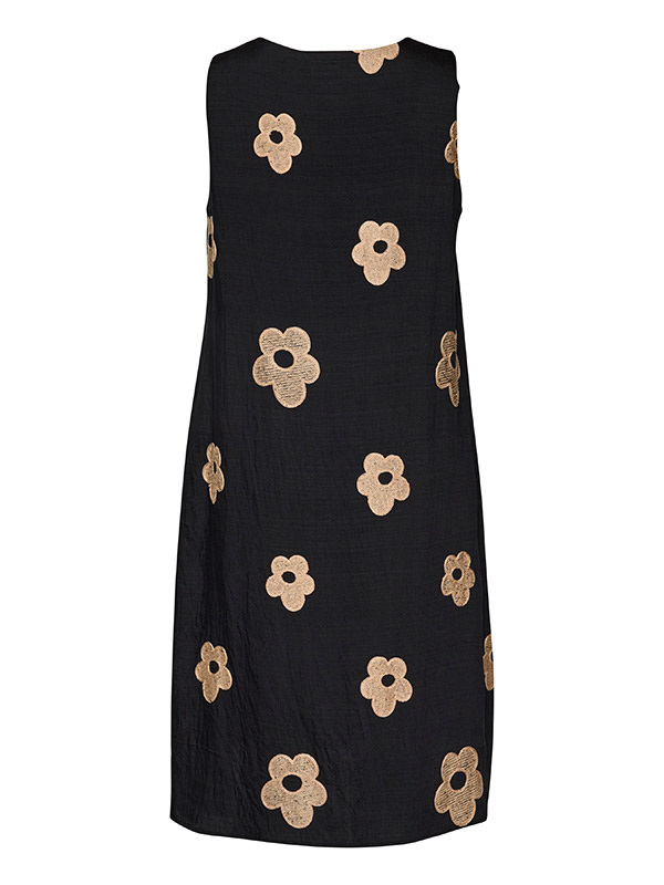 SANASTASIA - Plus Size Kjole fra Studio