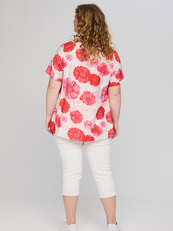 SKIMMA - Plus Size T-skjorte fra Studio