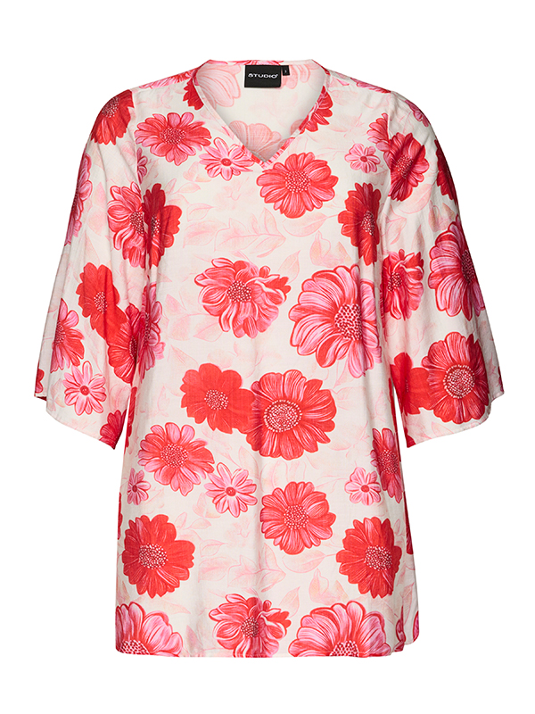 SCAMILLA - Plus Size Tunika fra Studio