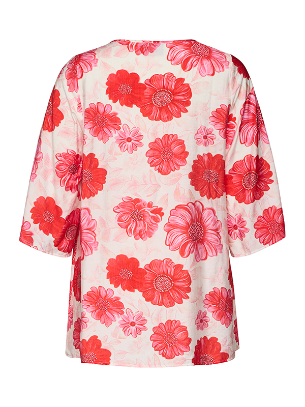 SCAMILLA - Plus Size Tunika fra Studio