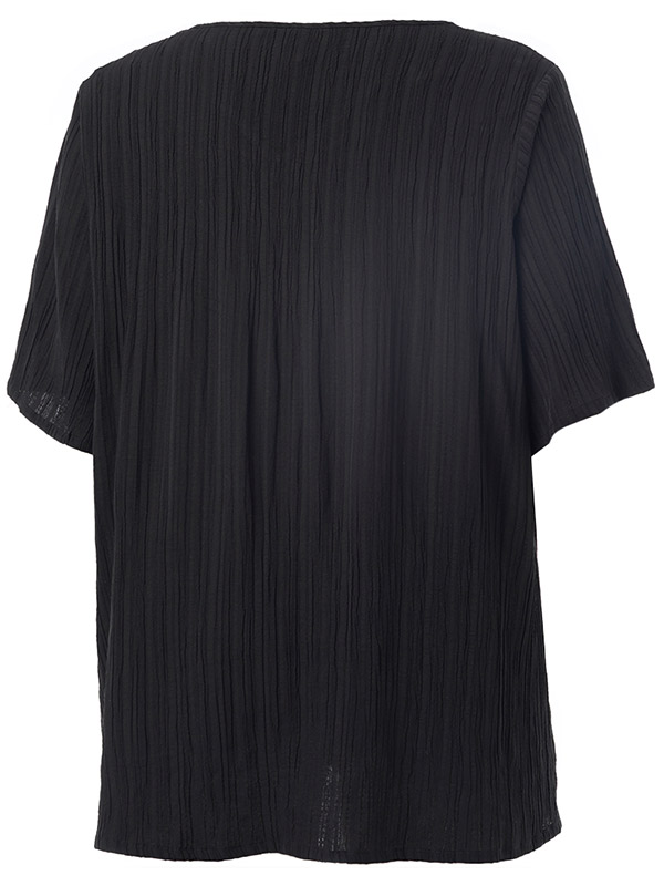 SAPRIL - Plus Size T-skjorte fra Studio