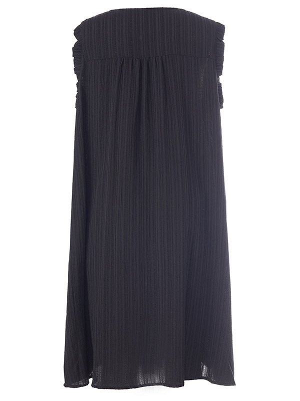 SARIANA - Plus Size Kjole fra Studio