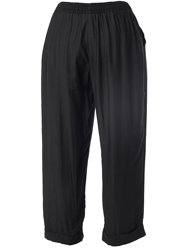 SARIELLA - Plus Size Bukser fra Studio