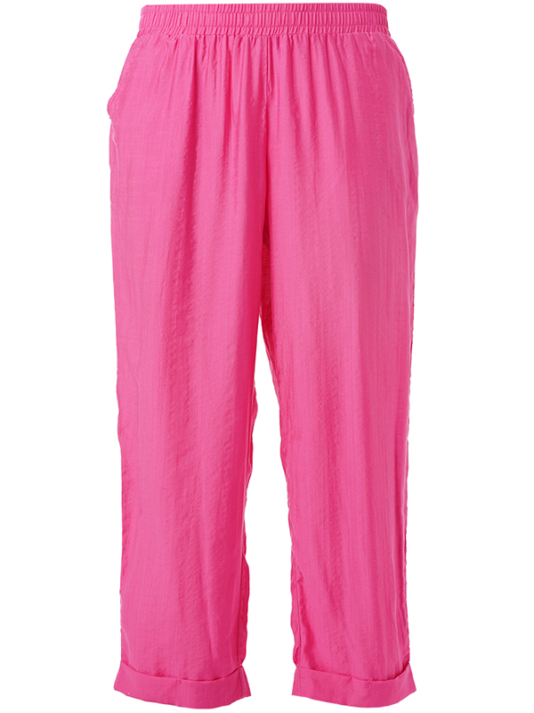 SARIELLA - Plus Size Bukser fra Studio