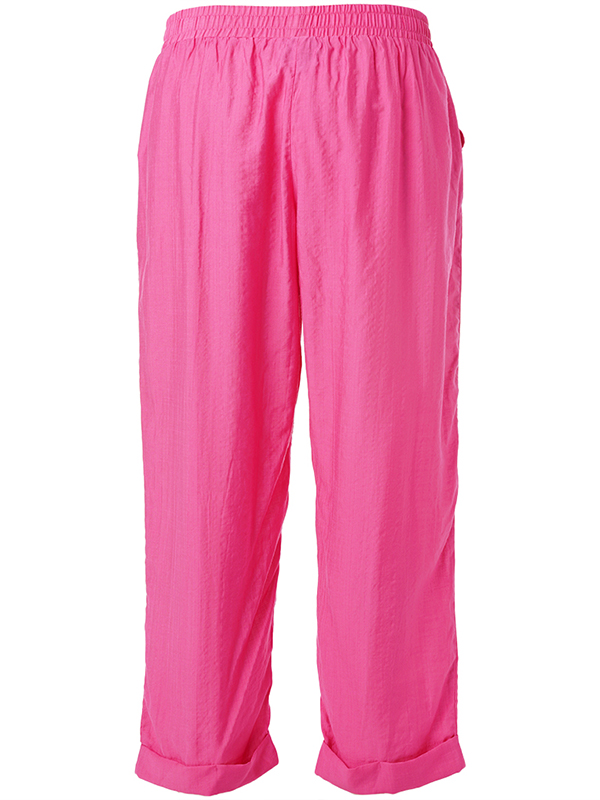 SARIELLA - Plus Size Bukser fra Studio