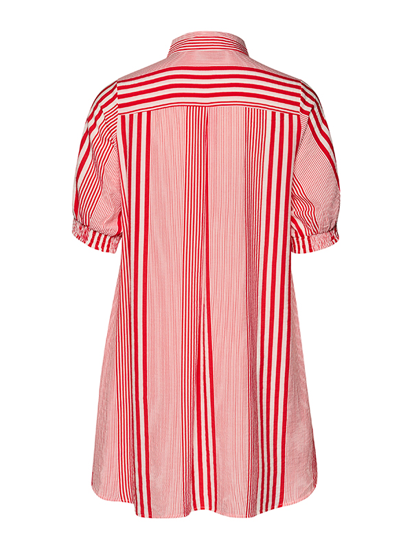 SEMILIE - Plus Size Skjorte fra Studio