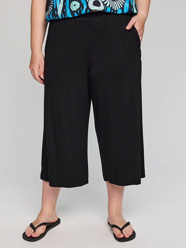 SBRIA  - Plus Size Bukser fra Studio