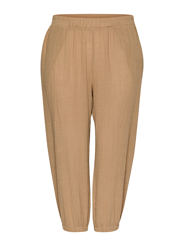 SBROOKE - Plus Size Bukser fra Studio